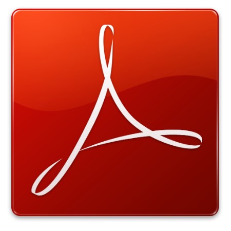 Adobe Reader